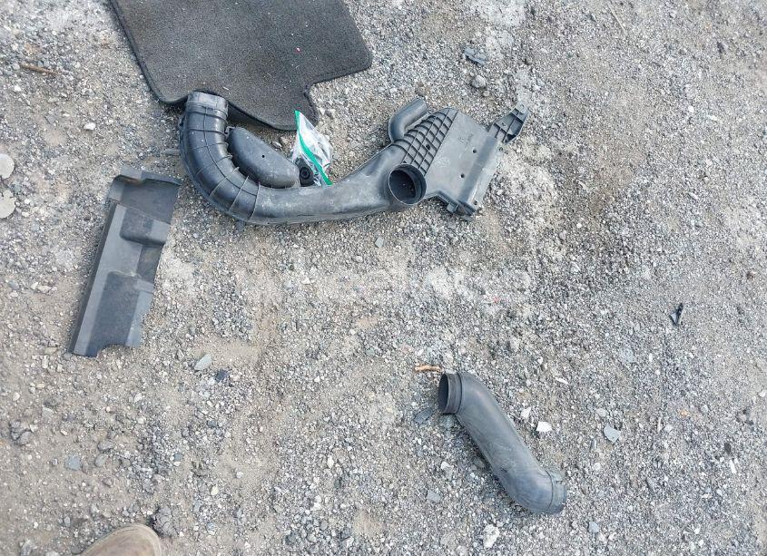 Photo 12 of 2009 Nissan Rogue S (VIN JN8AS58V29W436763)