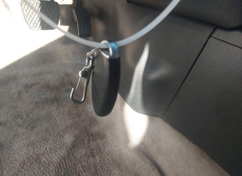 Photo 11 of 2008 Nissan Rogue SL (VIN JN8AS58V38W404449)