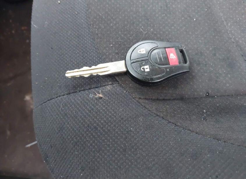 Photo 11 of 2008 Nissan Rogue S (VIN JN8AS58V38W410591)