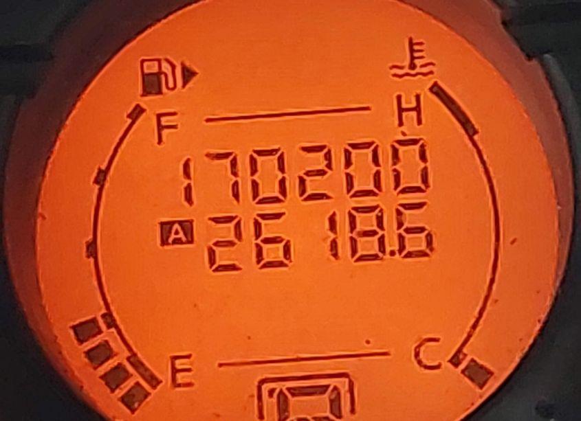 Photo 16 of 2008 Nissan Rogue S (VIN JN8AS58V38W410591)