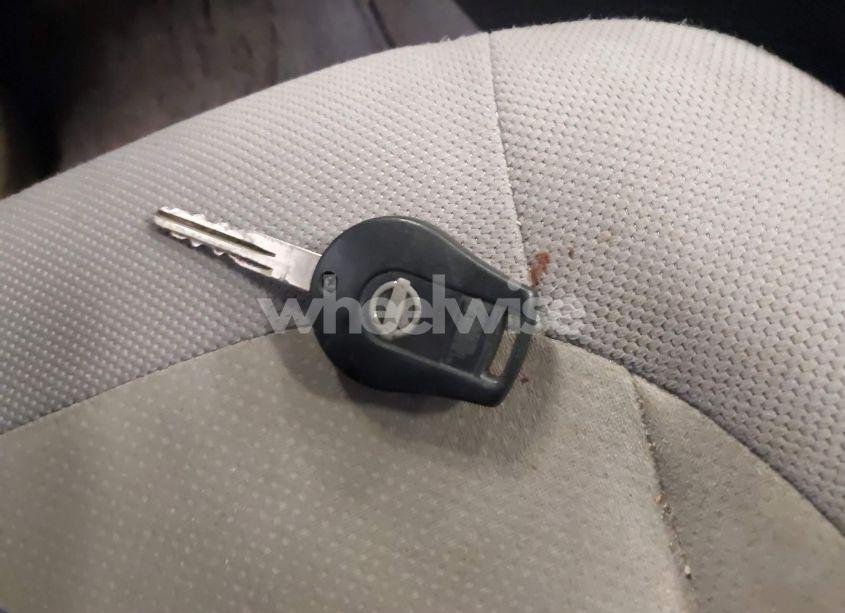 Photo 11 of 2009 Nissan Rogue S (VIN JN8AS58V39W438540)