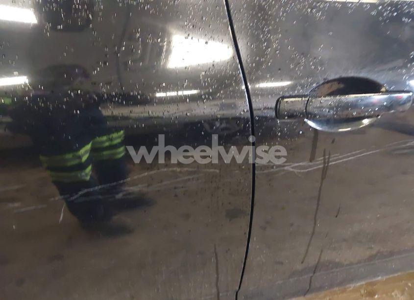 Photo 6 of 2009 Nissan Rogue S (VIN JN8AS58V39W438540)