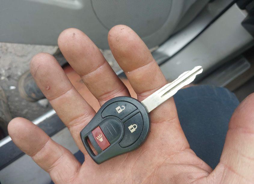 Photo 11 of 2008 Nissan Rogue S (VIN JN8AS58V48W110705)