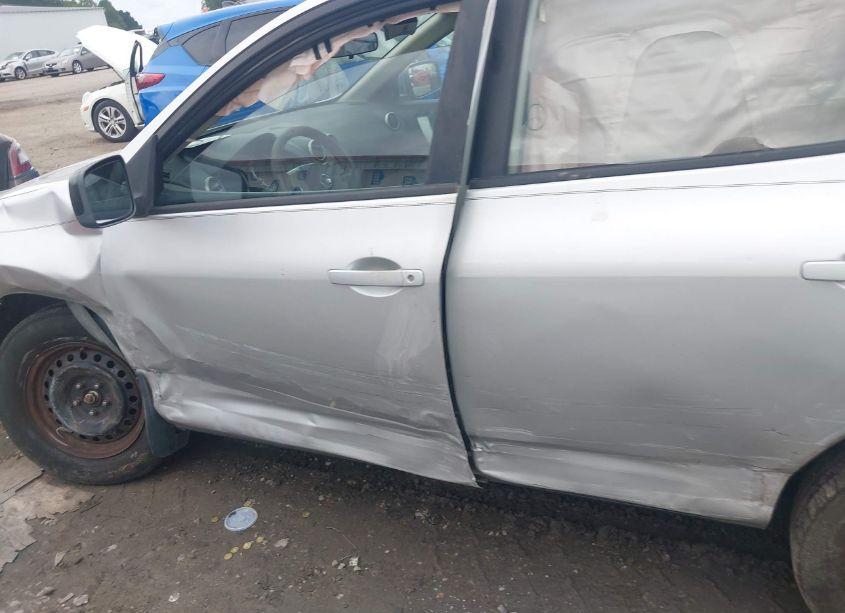 Photo 14 of 2008 Nissan Rogue S (VIN JN8AS58V48W110705)