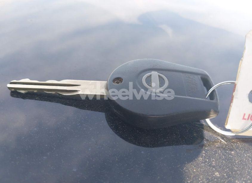 Photo 11 of 2008 Nissan Rogue SL (VIN JN8AS58V48W408591)