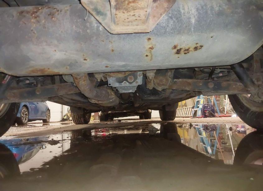 Photo 13 of 2009 Nissan Rogue SL (VIN JN8AS58V49W173028)