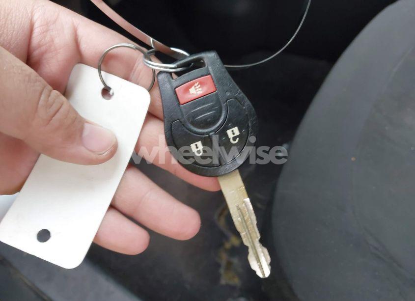 Photo 11 of 2009 Nissan Rogue S (VIN JN8AS58V49W177662)