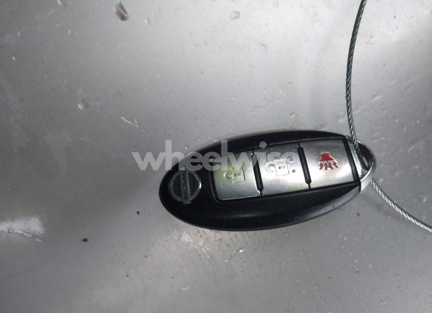 Photo 11 of 2009 Nissan Rogue SL (VIN JN8AS58V49W183493)