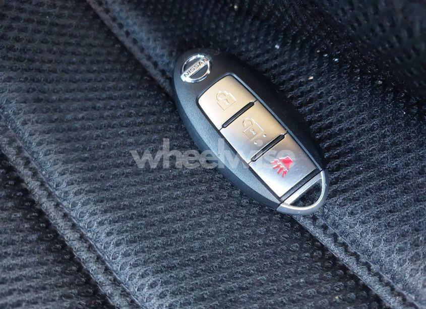 Photo 11 of 2009 Nissan Rogue SL (VIN JN8AS58V49W443195)