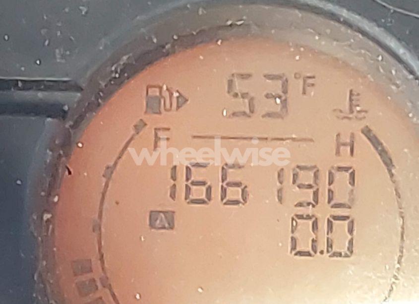 Photo 15 of 2008 Nissan Rogue SL (VIN JN8AS58V58W107019)