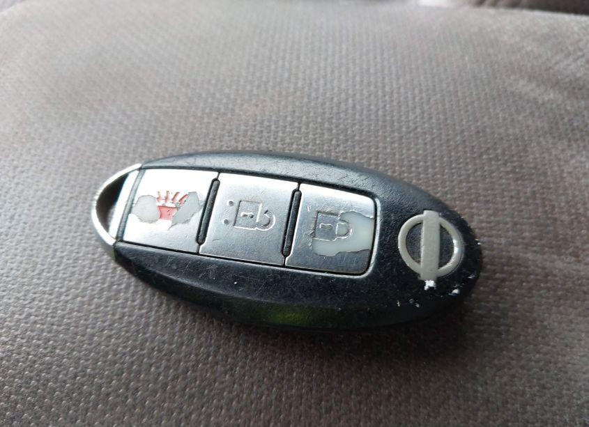 Photo 11 of 2009 Nissan Rogue SL (VIN JN8AS58V59W169585)