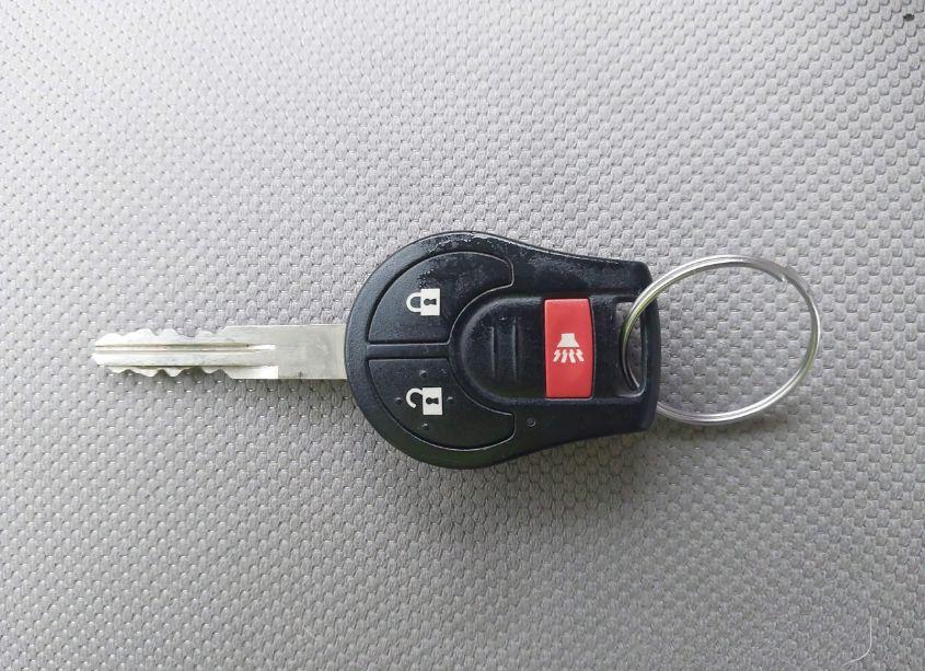 Photo 11 of 2009 Nissan Rogue S (VIN JN8AS58V59W178156)