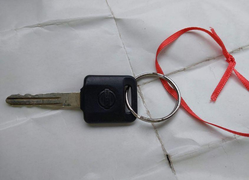 Photo 11 of 2009 Nissan Rogue S (VIN JN8AS58V59W192297)