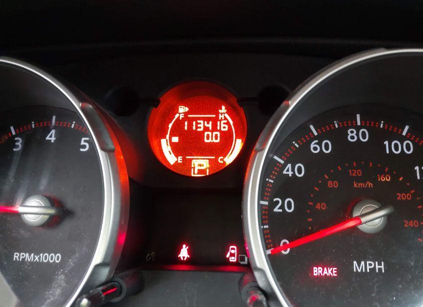 Photo 15 of 2009 Nissan Rogue S (VIN JN8AS58V59W192297)