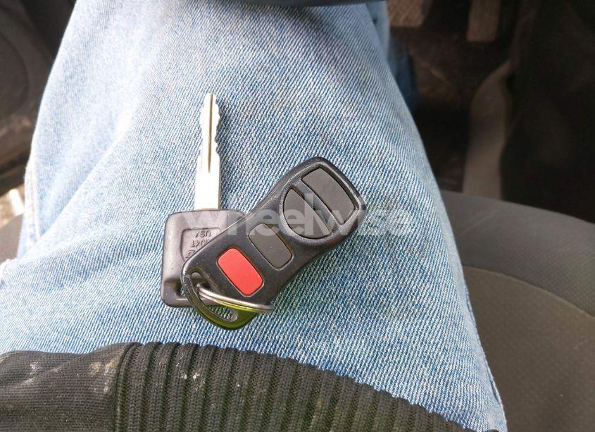 Photo 11 of 2009 Nissan Rogue S (VIN JN8AS58V59W443772)