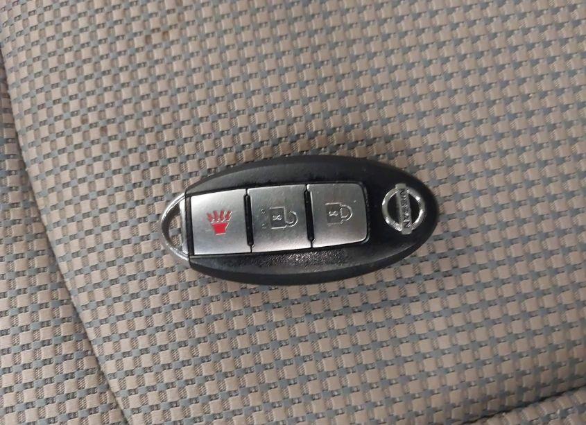 Photo 11 of 2008 Nissan Rogue SL (VIN JN8AS58V68W114559)