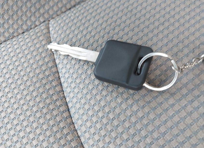 Photo 11 of 2008 Nissan Rogue SL (VIN JN8AS58V68W120698)