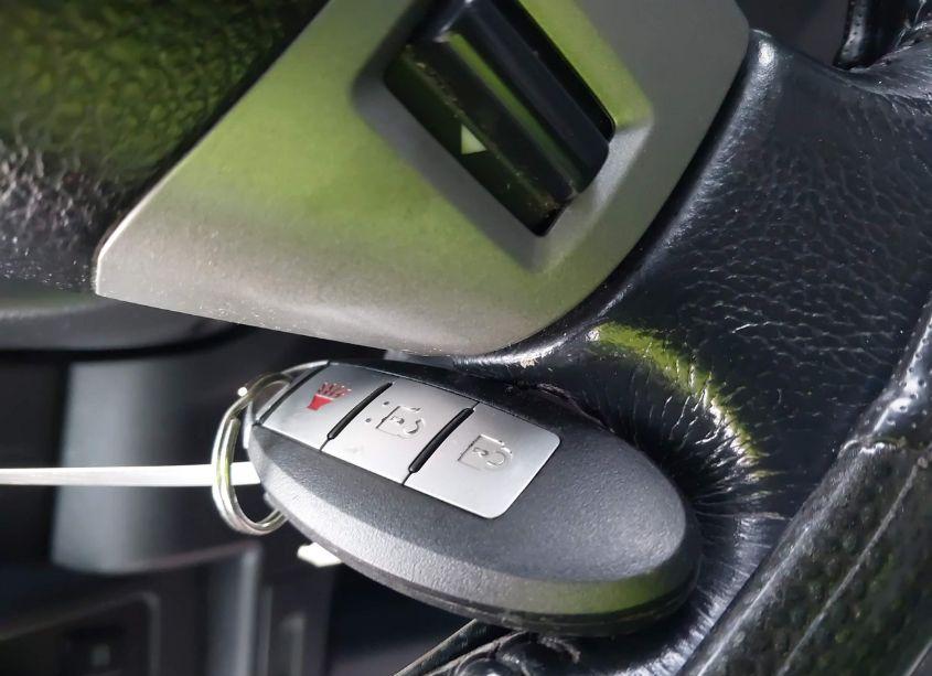 Photo 11 of 2008 Nissan Rogue SL (VIN JN8AS58V68W128865)