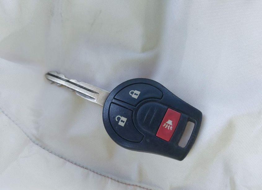 Photo 11 of 2008 Nissan Rogue S (VIN JN8AS58V68W130079)