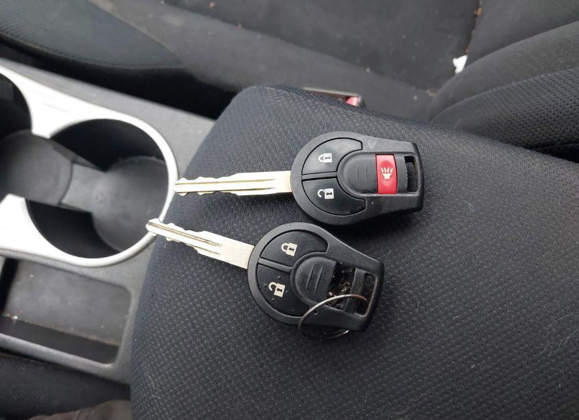 Photo 11 of 2008 Nissan Rogue S (VIN JN8AS58V68W137355)