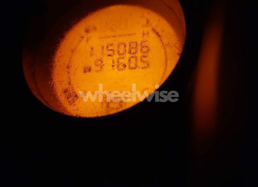 Photo 15 of 2008 Nissan Rogue S (VIN JN8AS58V68W138375)