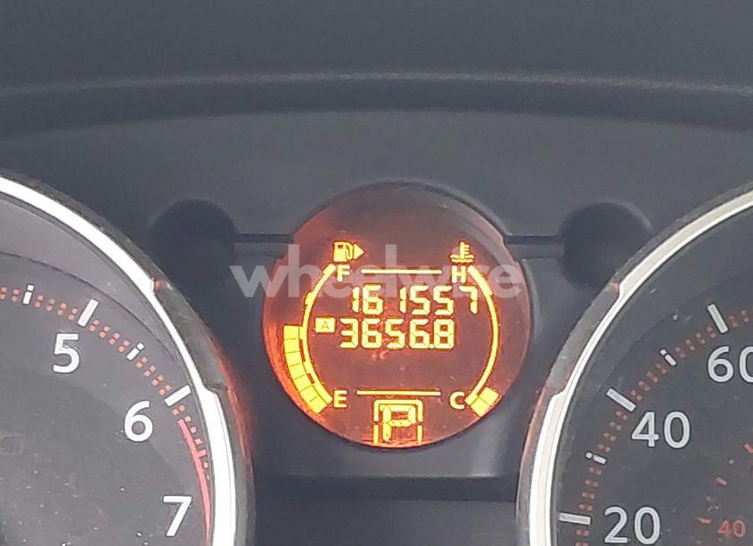 Photo 15 of 2009 Nissan Rogue S (VIN JN8AS58V69W174682)