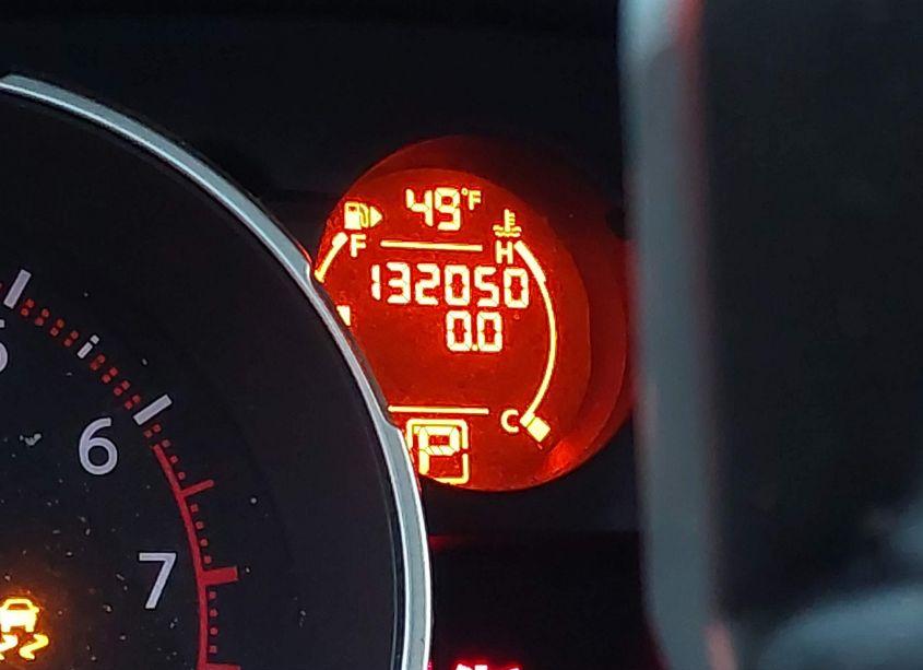 Photo 7 of 2009 Nissan Rogue SL (VIN JN8AS58V69W177825)