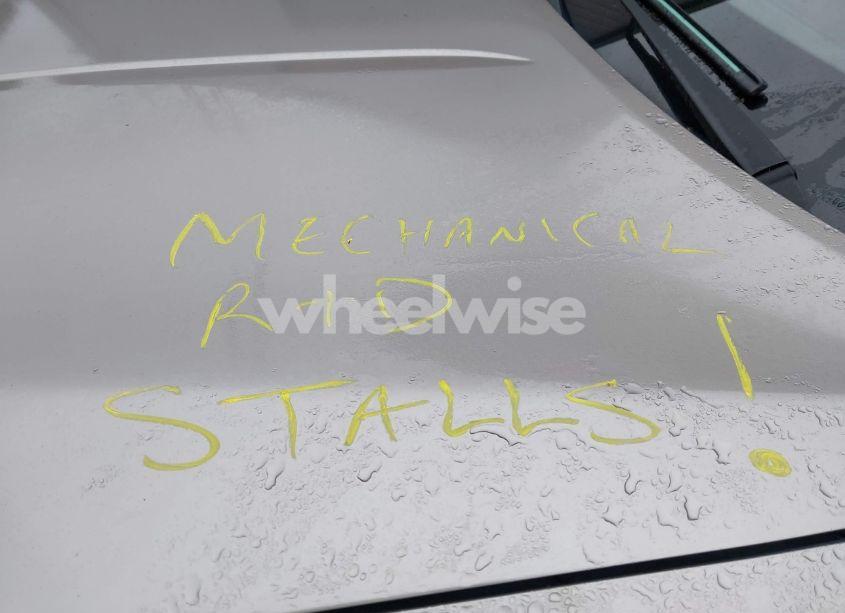 Photo 6 of 2009 Nissan Rogue S (VIN JN8AS58V69W188680)