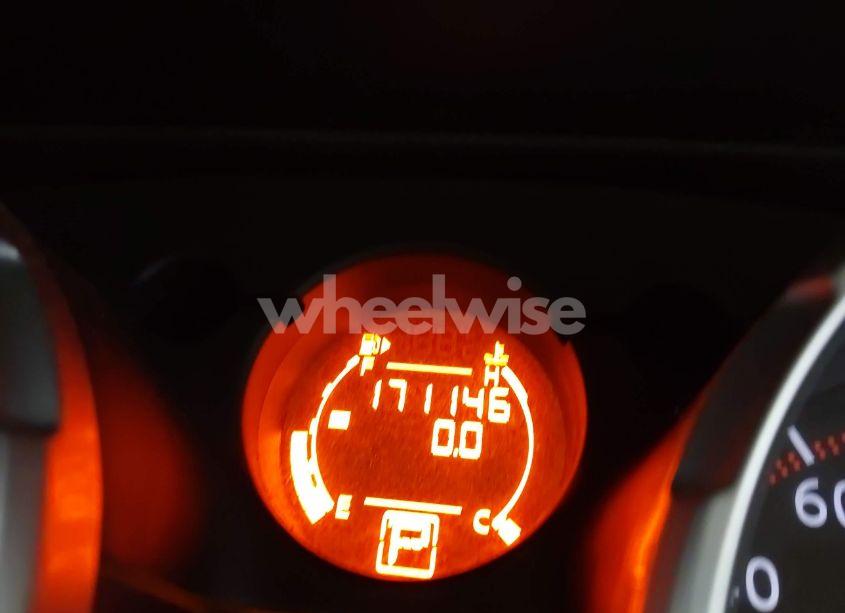 Photo 7 of 2009 Nissan Rogue S (VIN JN8AS58V69W188680)