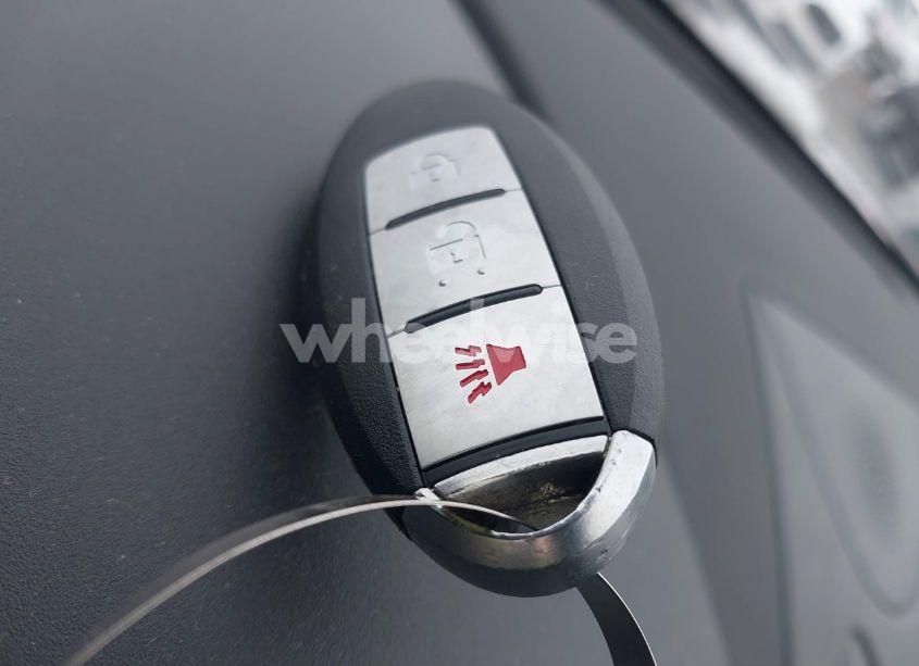 Photo 11 of 2009 Nissan Rogue SL (VIN JN8AS58V69W442016)