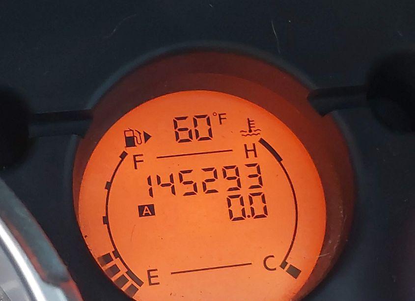 Photo 14 of 2008 Nissan Rogue SL (VIN JN8AS58V78W119575)