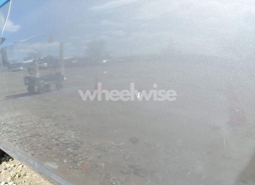 Photo 13 of 2008 Nissan Rogue S (VIN JN8AS58V78W134321)