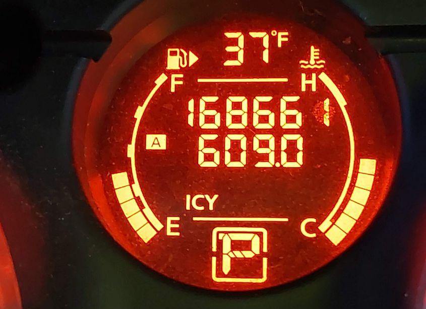 Photo 15 of 2009 Nissan Rogue SL (VIN JN8AS58V79W438718)