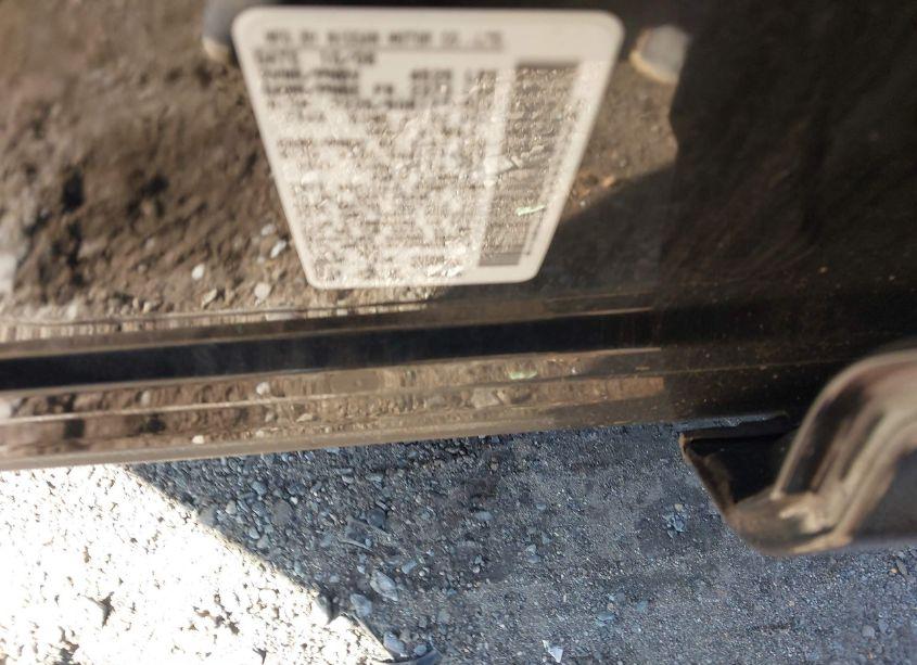 Photo 9 of 2009 Nissan Rogue SL (VIN JN8AS58V79W438718)