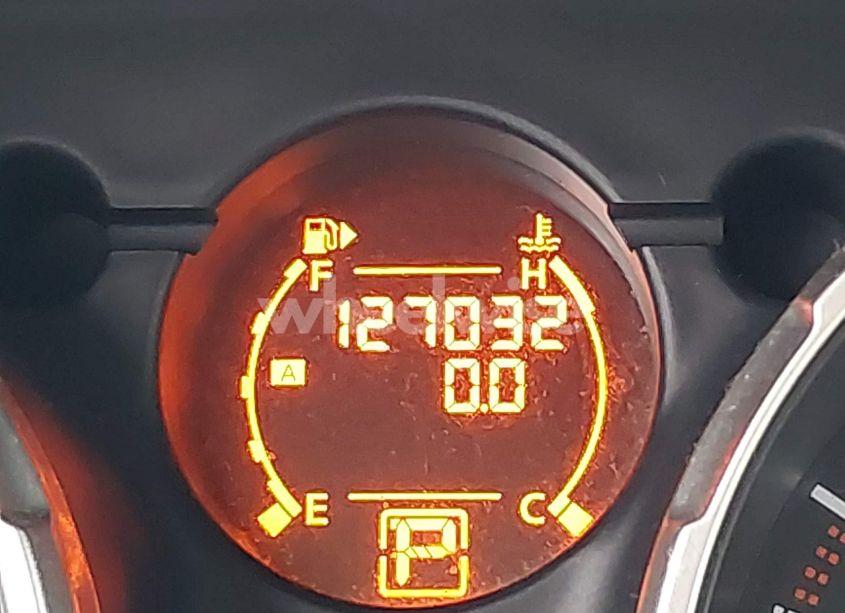 Photo 15 of 2009 Nissan Rogue S (VIN JN8AS58V79W441179)