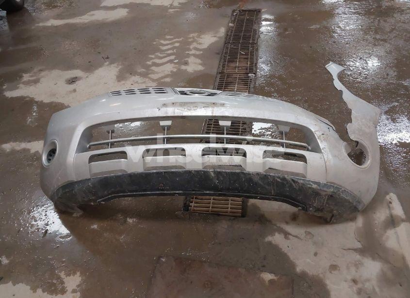 Photo 12 of 2009 Nissan Rogue S (VIN JN8AS58V79W444793)