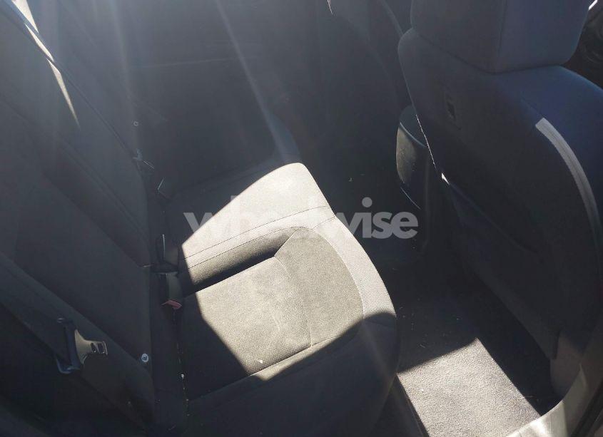 Photo 8 of 2008 Nissan Rogue S (VIN JN8AS58V88W142489)