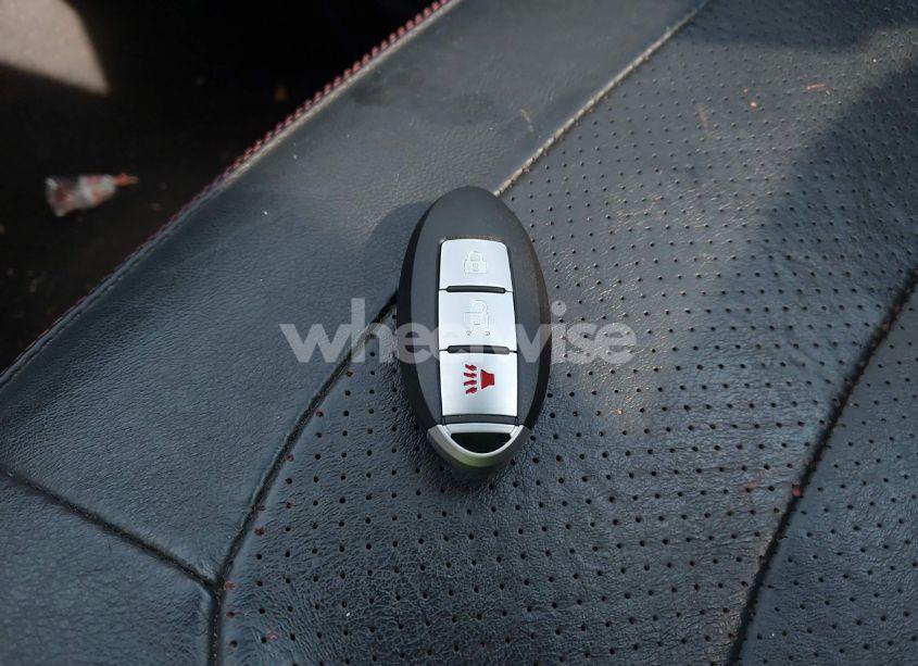 Photo 11 of 2009 Nissan Rogue SL (VIN JN8AS58V89W176188)