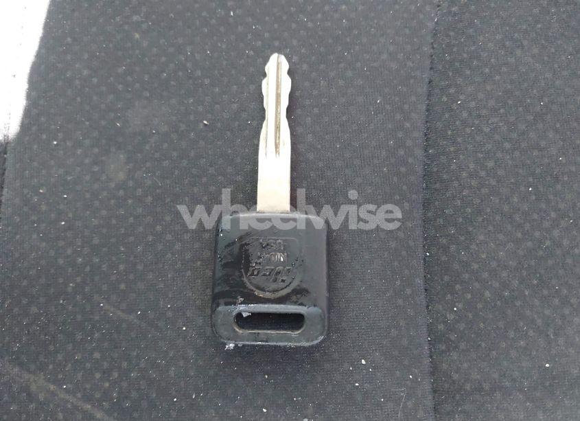 Photo 11 of 2009 Nissan Rogue S (VIN JN8AS58V89W182329)