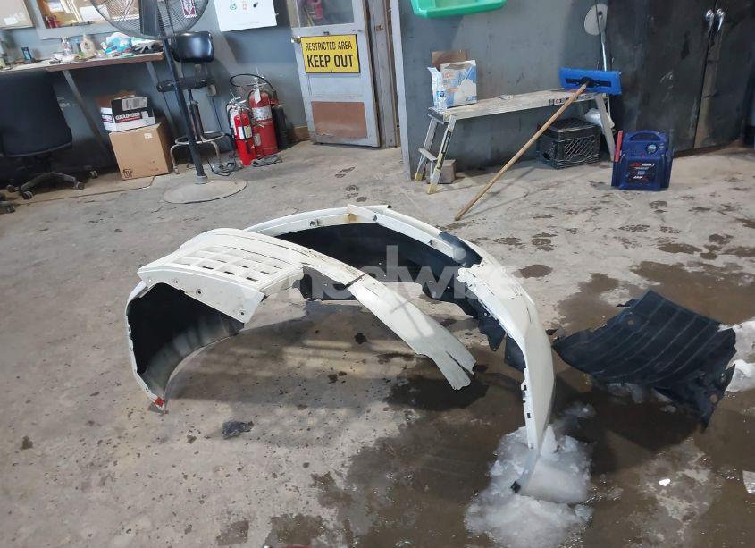 Photo 12 of 2009 Nissan Rogue S (VIN JN8AS58V89W182329)