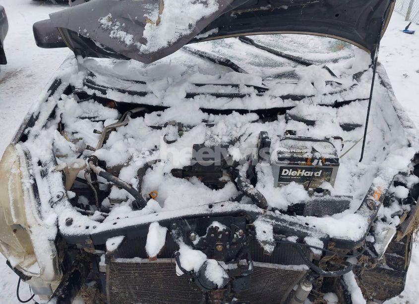 Photo 10 of 2009 Nissan Rogue SL (VIN JN8AS58V89W438517)