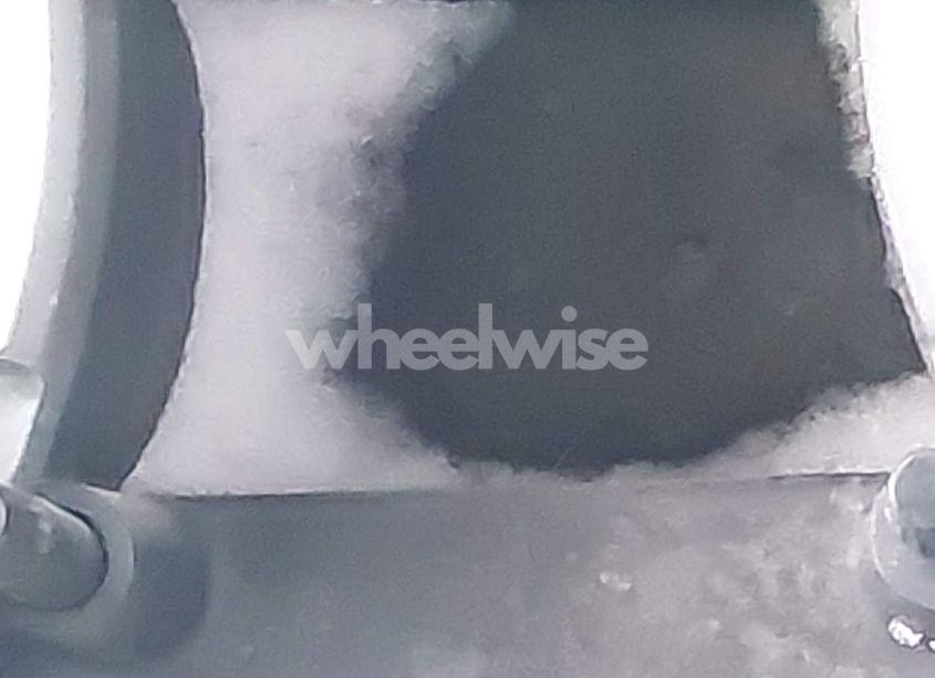 Photo 15 of 2009 Nissan Rogue SL (VIN JN8AS58V89W438517)