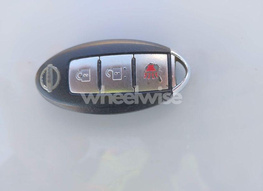 Photo 11 of 2009 Nissan Rogue SL (VIN JN8AS58V89W446553)