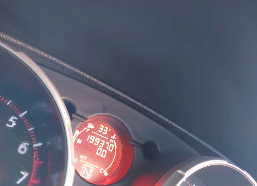 Photo 14 of 2009 Nissan Rogue SL (VIN JN8AS58V89W448819)