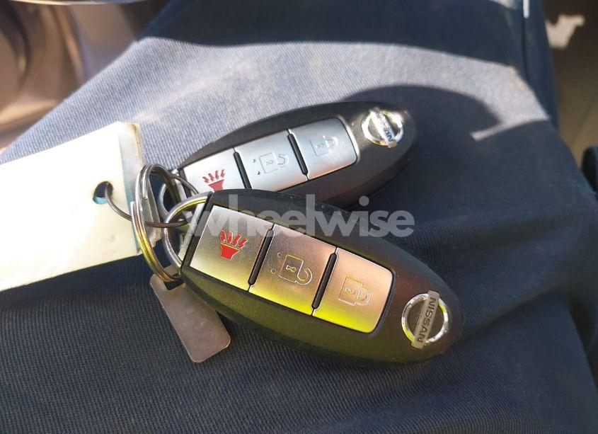 Photo 11 of 2009 Nissan Rogue SL (VIN JN8AS58V99W430491)