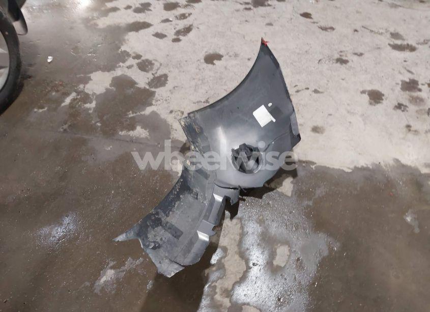 Photo 12 of 2009 Nissan Rogue S (VIN JN8AS58V99W437389)