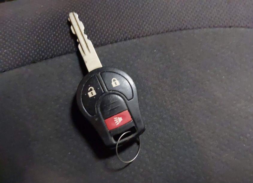 Photo 11 of 2009 Nissan Rogue S (VIN JN8AS58VX9W188617)