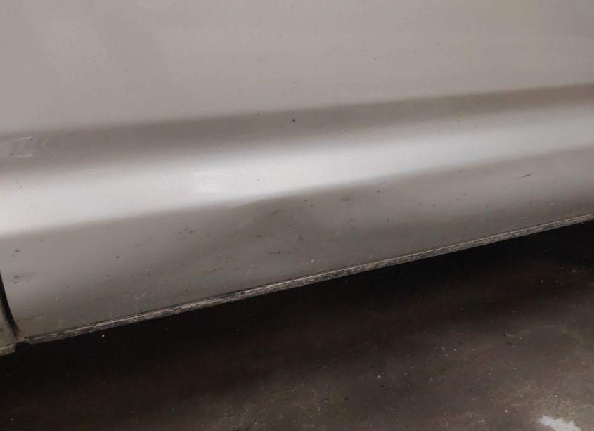 Photo 6 of 2009 Nissan Rogue S (VIN JN8AS58VX9W188617)