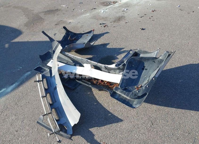 Photo 12 of 2009 Nissan Rogue S (VIN JN8AS58VX9W449261)