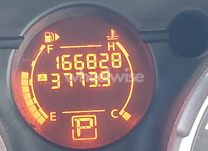 Photo 16 of 2009 Nissan Rogue S (VIN JN8AS58VX9W449261)